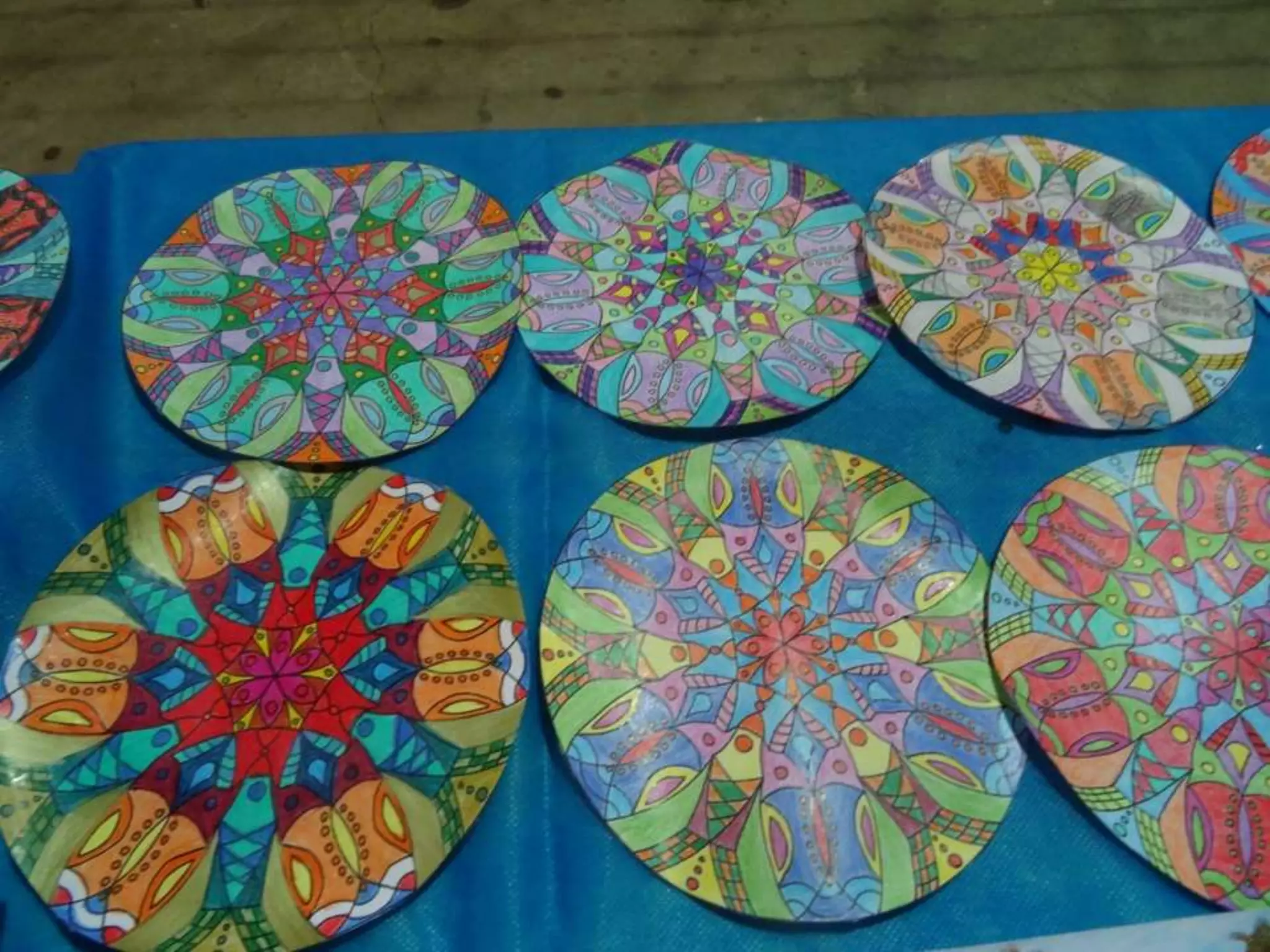 MostraPedagógica!!!