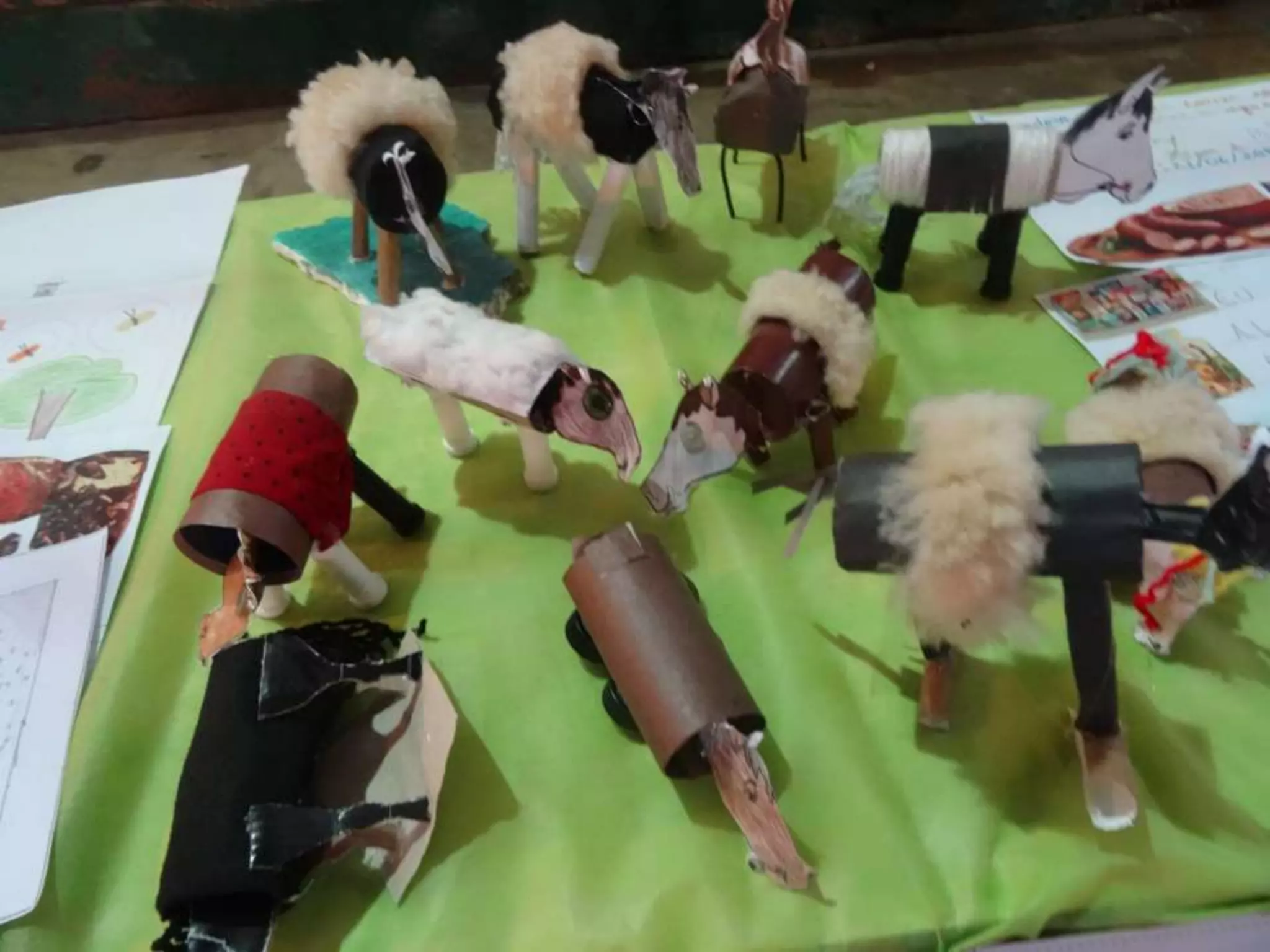 MostraPedagógica!!!