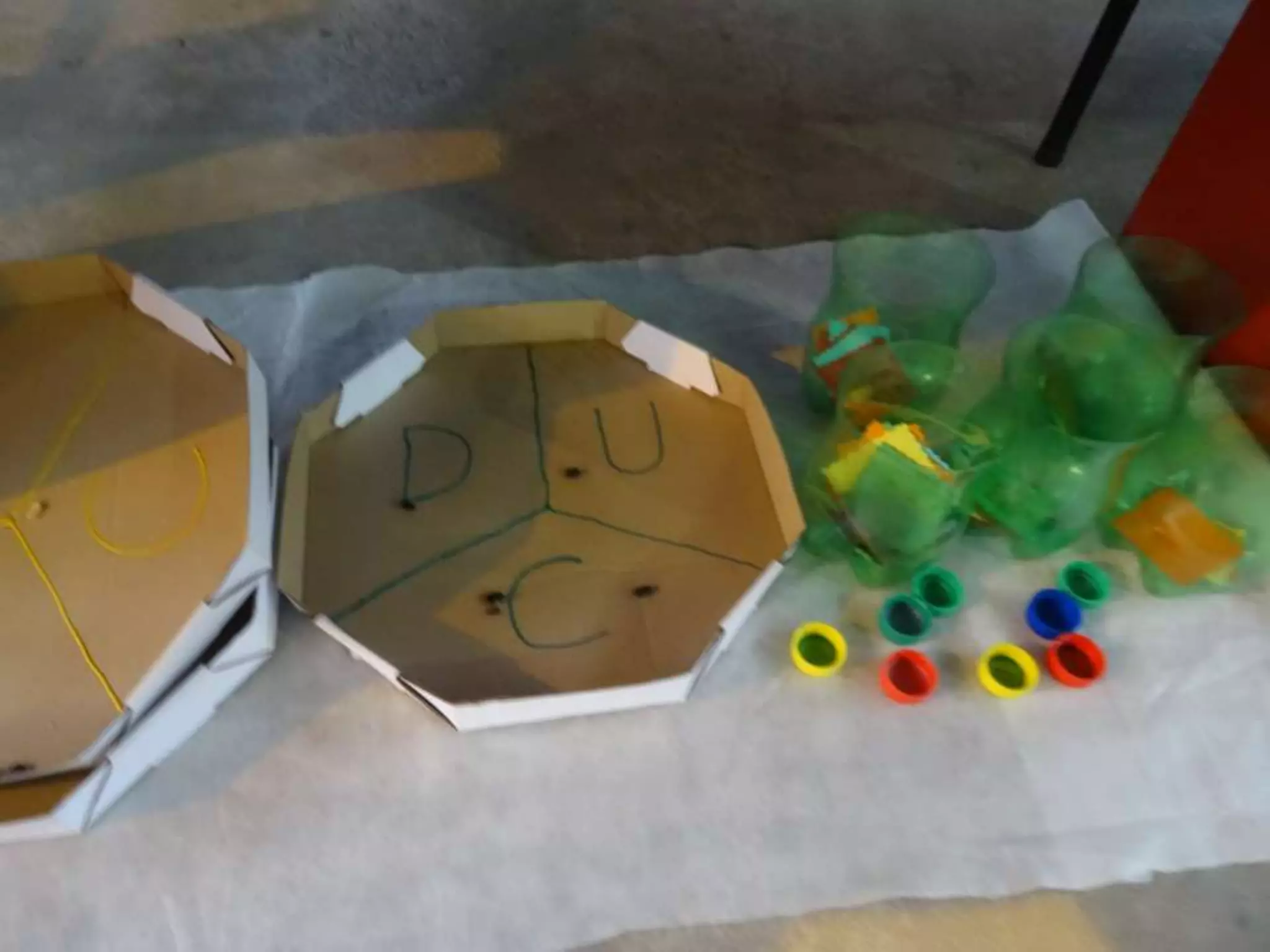 MostraPedagógica!!!