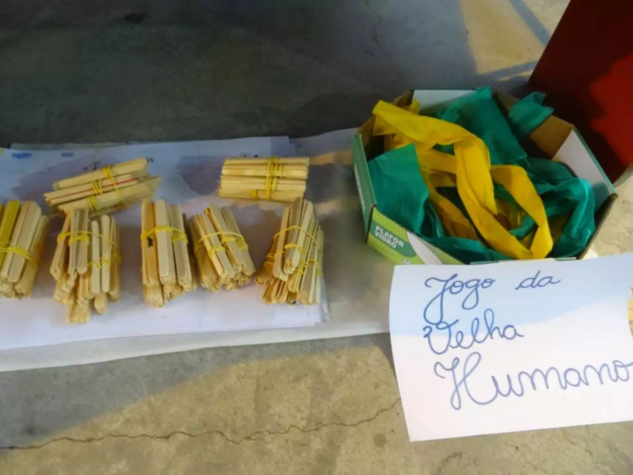 MostraPedagógica!!!