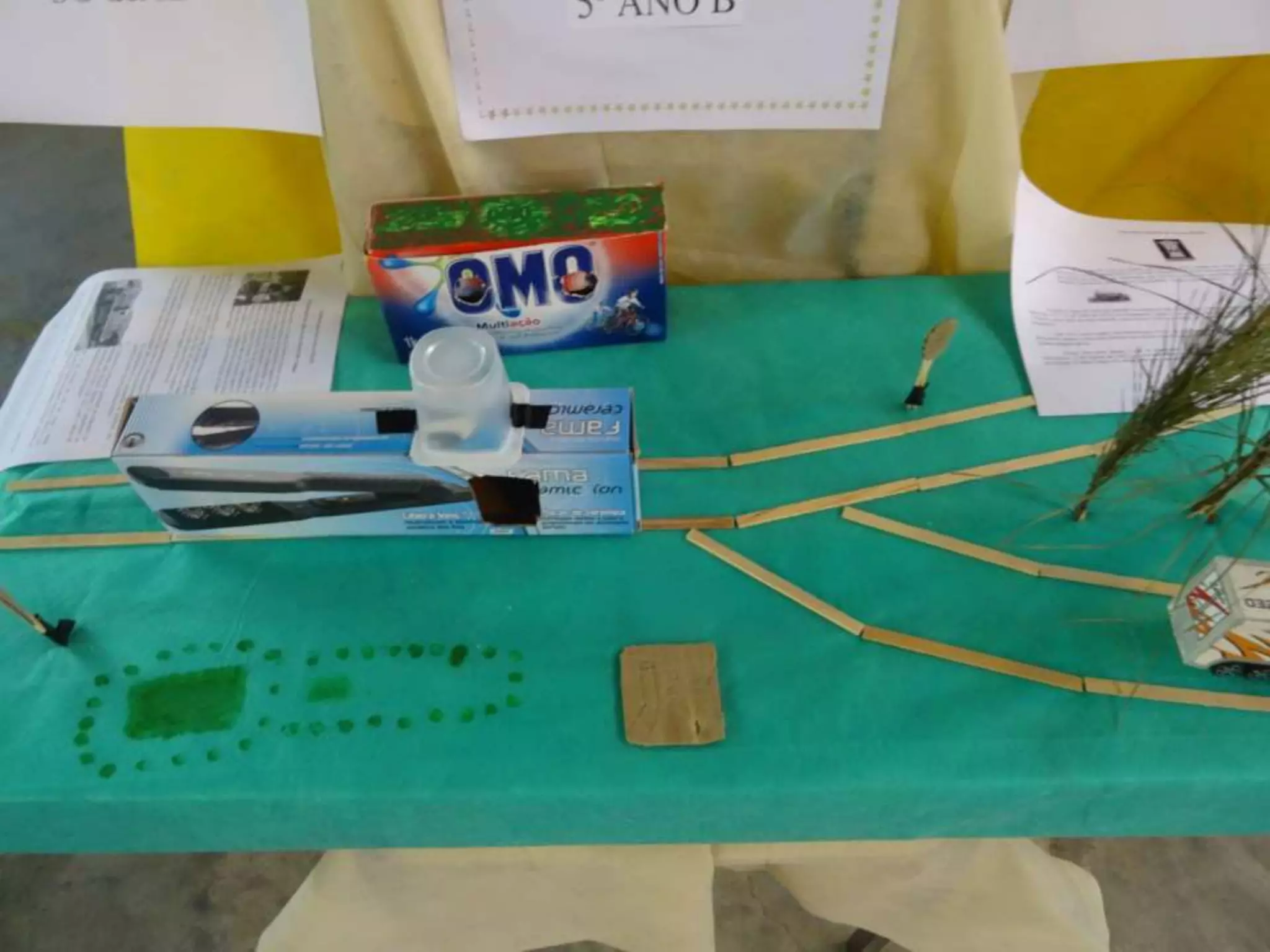 MostraPedagógica!!!