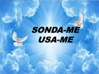 SONDA-ME
USA-ME
 