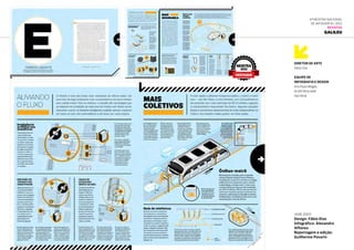 jun.2011
Design: Fábio Dias
Infográfico: Alexandre
Affonso
Reportagem e edição:
Guilherme Pavarin
DIRETOR DE ARTE
Fábio Dias
Equipe de
infografia e design
Ana Paula Megda
André Moscatelli
Dair Biroli
6ª Mostra Nacional
de Infografia | 2012
REVISTAS
Galileu
MOSTRA
2012
DESTAQUE
 