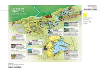 ABR.2012
GUIA FIM DE SEMANA GOIÁS
Design: Paulo Albergaría
Infografia: Evandro Bertol
Diretora de arte
Carmen Fukunari
Editora de arte
Cíntia Magri
6ª Mostra Nacional
de Infografia | 2012
REVISTAS
Guia Quatro Rodas
 