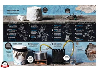 dez.2011
Texto: Luiz Fujita Jr.
Ilustração: Luciano Veronezi
Fotos: Bruno Gabrieli
Design: Bernardo Borges
Edição: Tiago Jokura
Produção: Frida Abrahão
6ª Mostra Nacional
de Infografia | 2012
REVISTAS
MUNDO ESTRANHO
MOSTRA
2012
DESTAQUE
 