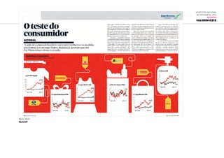 mai.2011
MultiSP
6ª Mostra Nacional
de Infografia | 2012
REVISTAS
ValorInveste
 