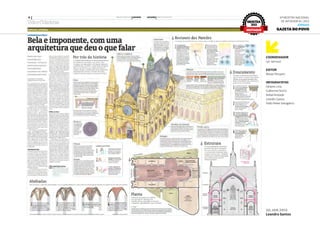 6ª Mostra Nacional
de Infografia | 2012
JORNAIS
Gazeta do Povo
30.jan.2012
Leandro Santos
Coordenador
Lyn Jannuzzi
Editor
Matias Peruyera
Infografistas
Fabiane Lima
Guilherme Storck
Rafael Andrade
Leandro Santos
Pablo Peiker (estagiário)
MOSTRA
2012
DESTAQUE
 
