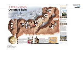 6ª Mostra Nacional
de Infografia | 2012
JORNAIS
ZERO HORA
3.jun.2012
Edu Oliveira, Fernando
Gonda e Paulo Zarif
 