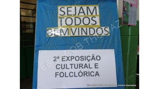 Mostra cultural