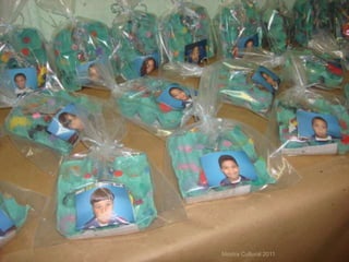 Mostra Cultural 2011
 