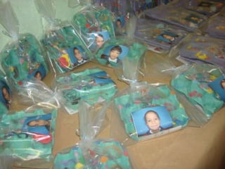 Mostra Cultural 2011
 