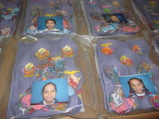 Mostra Cultural 2011
 