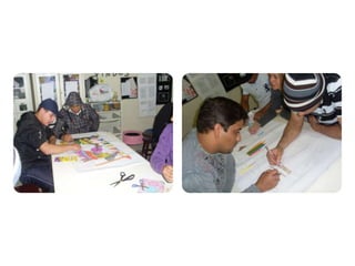 Mostra cultural 2013