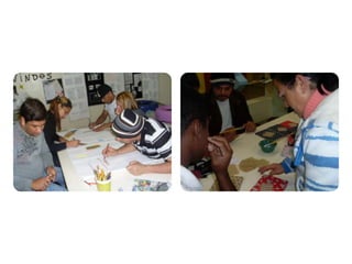 Mostra cultural 2013