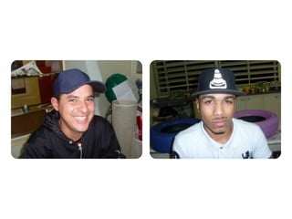 Mostra cultural 2013