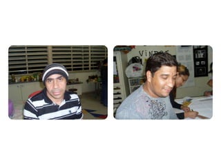 Mostra cultural 2013