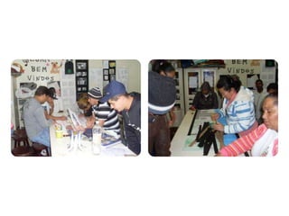 Mostra cultural 2013