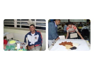 Mostra cultural 2013