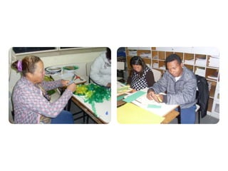 Mostra cultural 2013