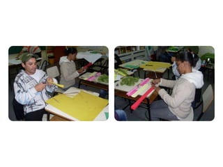 Mostra cultural 2013