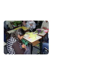 Mostra cultural 2013