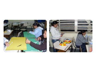 Mostra cultural 2013