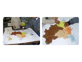 Mostra cultural 2013