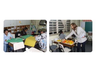 Mostra cultural 2013