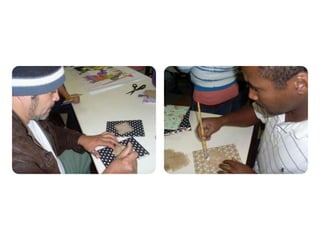 Mostra cultural 2013