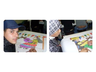 Mostra cultural 2013