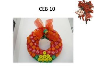 CEB 10
 