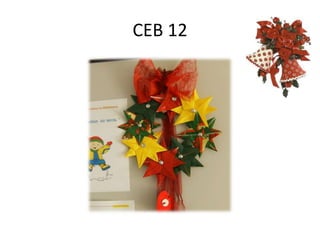 CEB 12
 