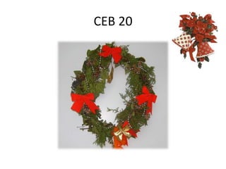 CEB 20
 