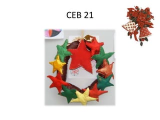 CEB 21
 