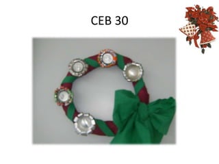 CEB 30
 
