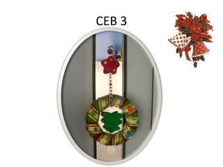 CEB 3
 