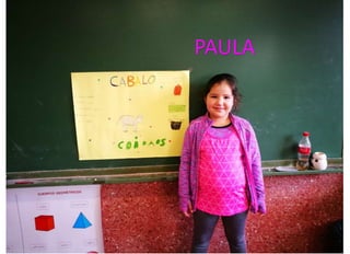 PAULA
 