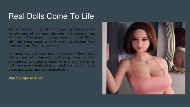 most realistic doll