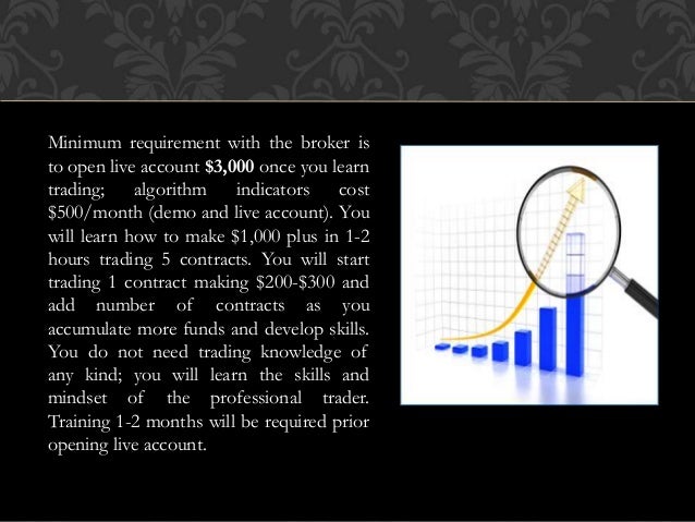 Most reliable trading indicators