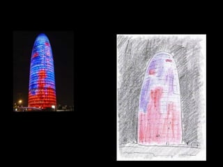 Torre Agbar

To Àlex…

…from Daniel

 