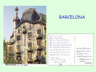 BARCELONA

 