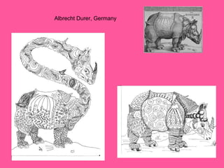 Albrecht Durer, Germany

 