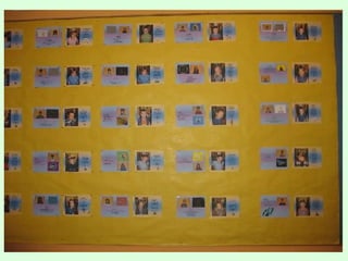 Mostres al granés