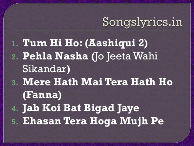 Most Romantic Bollywood Hindi Movies Songs Most Romantic Bollywood Hindi Movies Songs