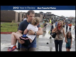 Most shocking images of 2013