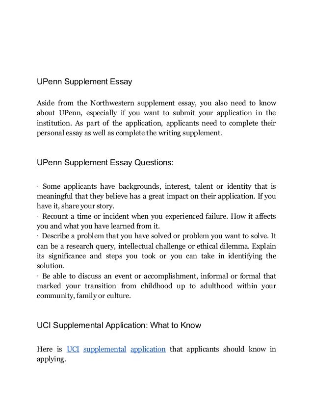 Classification of descriptive essay