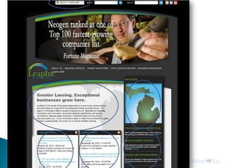 © GIS Planning Inc.
            100
 