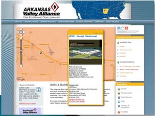 © GIS Planning Inc.
            110
 