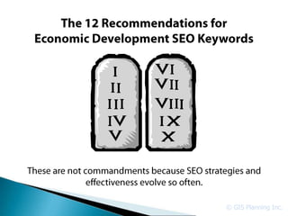 © GIS Planning Inc.
 