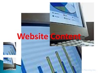 Website Content


              © GIS Planning Inc.
 